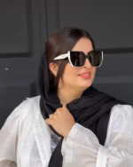 عینک آفتابی زنانه