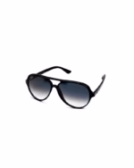 خرید قیمت عینک آفتابی اسپرت ریبن مدل RayBan RB4125 Cats5000 عثمانی اپتیک