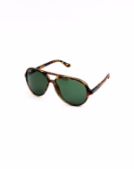 خرید قیمت عینک آفتابی اسپرت ریبن مدل RayBan RB4125 Cats5000 عثمانی اپتیک