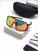 خرید قیمت عینک ورزشی اوکلی(سه لنزه) مدل OAKLEY SUTRO عثمانی اپتیک