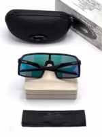 خرید قیمت عینک ورزشی اوکلی(سه لنزه) مدل OAKLEY SUTRO عثمانی اپتیک