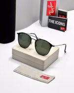 عینک آفتابی اسپرت ریبن مدل RayBan RB3546 - Image 5