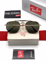 خرید قیمت عینک آفتابی اسپرت ریبن مدل Ray Ban RB3648m عثمانی اپتیک