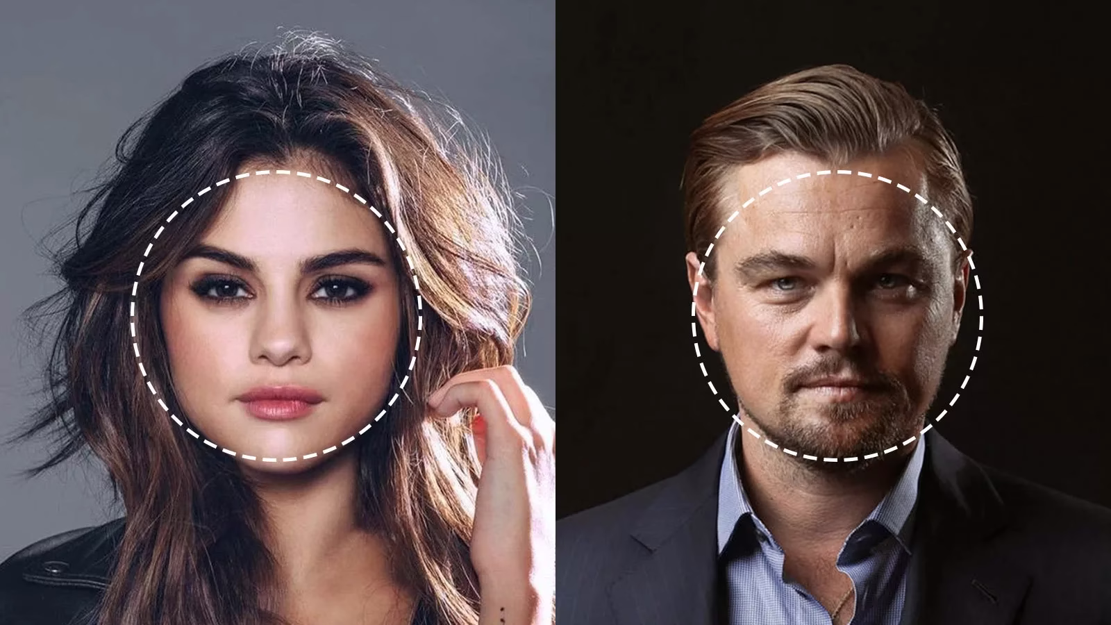 عینک آفتابی مناسب برای صورت گرد