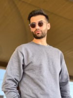 خرید قیمت عینک آفتابی اسپرت تامفورد مدل Tom Ford TF5499 Round عثمانی اپتیک