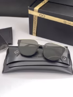 خرید قیمت عینک آفتابی اسپرت جنتل مانستر مدل GENTLE MONSTER LOE عثمانی اپتیک