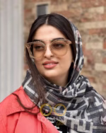 عینک آفتابی زنانه