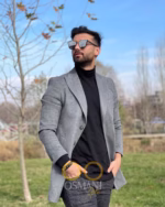 عینک آفتابی مردانه