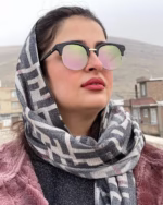 عینک زنانه جنتل مانستر