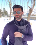 خرید قیمت عینک آفتابی اسپرت جنتل مانستر مدل GENTLE MONSTER LOE عثمانی اپتیک