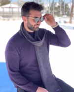 خرید قیمت عینک آفتابی اسپرت جنتل مانستر مدل GENTLE MONSTER LOE عثمانی اپتیک