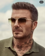 خرید قیمت عینک آفتابی اسپرت دیوید بکهام مدل DAVID BECKHAM DB1001/S عثمانی اپتیک