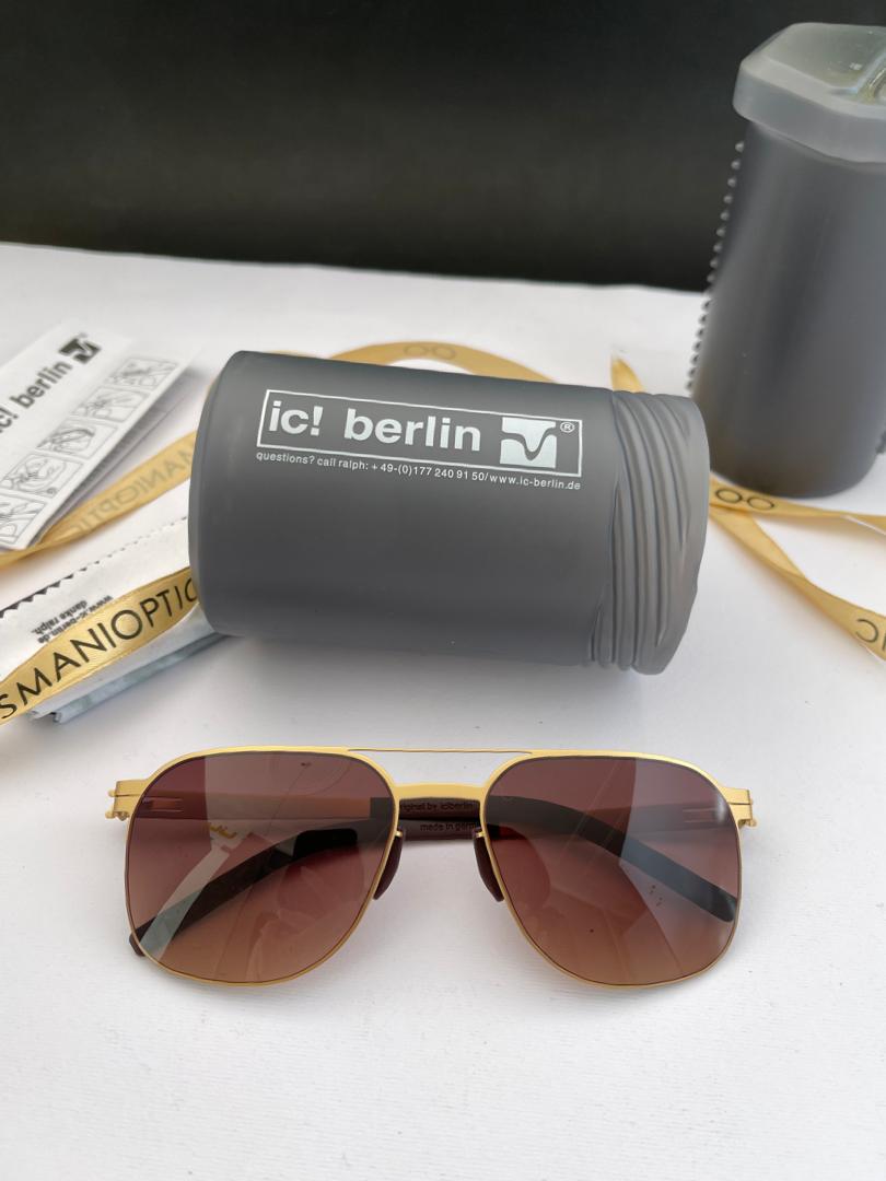 عینک آفتابی برند آیس برلین