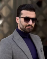 خرید قیمت عینک آفتابی اسپرت آیس برلین مدل IC BERLIN MICHAEL عثمانی اپتیک