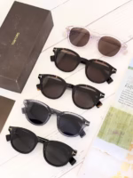خرید قیمت عینک آفتابی اسپرت تامفورد مدل Tom Ford TF5499 Round عثمانی اپتیک