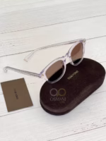 خرید قیمت عینک آفتابی اسپرت تامفورد مدل Tom Ford TF5499 Round عثمانی اپتیک