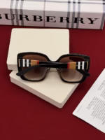 خرید قیمت عینک آفتابی زنانه بربری مدل BURBERRY BE4294 عثمانی اپتیک