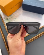 خرید قیمت عینک آفتابی اسپرت لویس ویتون مدل LOUIS VUITTON Z1082E عثمانی اپتیک