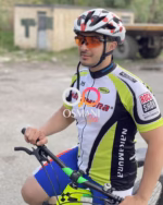 خرید قیمت عینک ورزشی اوکلی مدل OAKLEY RADAR EV عثمانی اپتیک