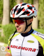 خرید قیمت عینک ورزشی اوکلی مدل OAKLEY RADAR EV عثمانی اپتیک