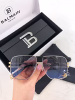 خرید قیمت عینک آفتابی اسپرت بالمین مدل BALMAIN BPS103A عثمانی اپتیک