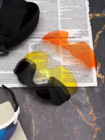 خرید قیمت عینک ورزشی اوکلی مدل OAKLEY RADAR EV عثمانی اپتیک
