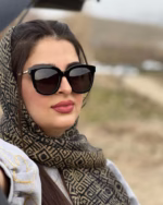 خرید قیمت عینک آفتابی اسپرت جنتل مانستر مدل GENTLE MONSTER ABSENT عثمانی اپتیک