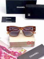 خرید قیمت عینک آفتابی اسپرت شانل مدل CHANEL CH5429 عثمانی اپتیک