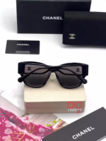خرید قیمت عینک آفتابی اسپرت شانل مدل CHANEL CH5429 عثمانی اپتیک
