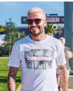 خرید قیمت عینک آفتابی گرد دیوید بکهام مدل DAVID BECKHAM DB1032 عثمانی اپتیک