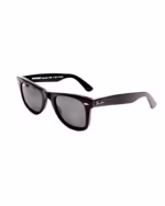خرید قیمت عینک آفتابی اسپرت ریبن ویفرر پلاریزه مدل RayBan RB2140 Wayfarer Polarized عثمانی اپتیک