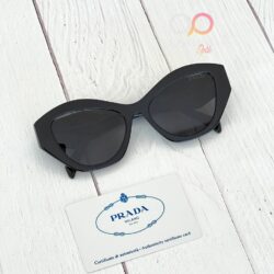 عینک آفتابی زنانه پرادا مدل PRADA PR07YS