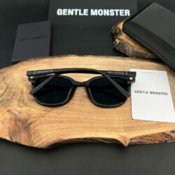 عینک آفتابی جنتل مانستر مدل GENTLE MONSTER TOMY