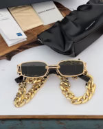 خرید قیمت عینک آفتابی اسپرت جنتل مانستر مدل GENTLE MONSTER GW002 عثمانی اپتیک
