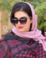 خرید قیمت عینک آفتابی زنانه بربری مدل BURBERRY BE4333 عثمانی اپتیک