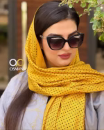 خرید قیمت عینک آفتابی زنانه بربری مدل BURBERRY BE4333 عثمانی اپتیک