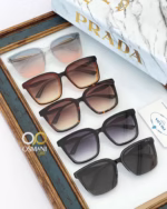 خرید قیمت عینک آفتابی زنانه پرادا مدل PRADA PR04YS عثمانی اپتیک