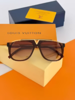 خرید قیمت عینک آفتابی اسپرت لویس ویتون مدل LOUIS VUITTON Z0936E عثمانی اپتیک