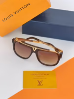 خرید قیمت عینک آفتابی اسپرت لویس ویتون مدل LOUIS VUITTON Z0936E عثمانی اپتیک