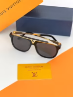 خرید قیمت عینک آفتابی اسپرت لویس ویتون مدل LOUIS VUITTON Z0936E عثمانی اپتیک
