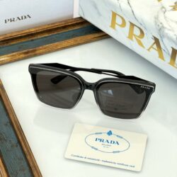 عینک آفتابی زنانه پرادا مدل PRADA PR04YS