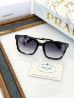 خرید قیمت عینک آفتابی زنانه پرادا مدل PRADA PR04YS عثمانی اپتیک