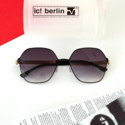 عینک آفتابی زنانه آیس برلین مدل IC BERLIN JACY