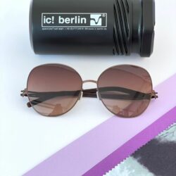 عینک آفتابی زنانه آیس برلین مدل IC BERLIN VIRGINIA