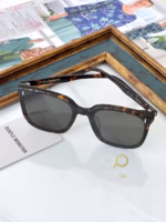 خرید قیمت عینک آفتابی اسپرت جنتل مانستر مدل GENTLE MONSTER FRIDA عثمانی اپتیک