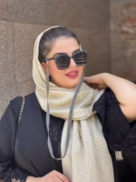 خرید قیمت عینک آفتابی اسپرت جنتل مانستر مدل GENTLE MONSTER FRIDA عثمانی اپتیک