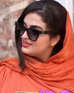 خرید قیمت عینک آفتابی زنانه فندی مدل FENDI FF0767 عثمانی اپتیک