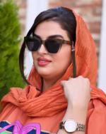 خرید قیمت عینک آفتابی زنانه فندی مدل FENDI FF0767 عثمانی اپتیک