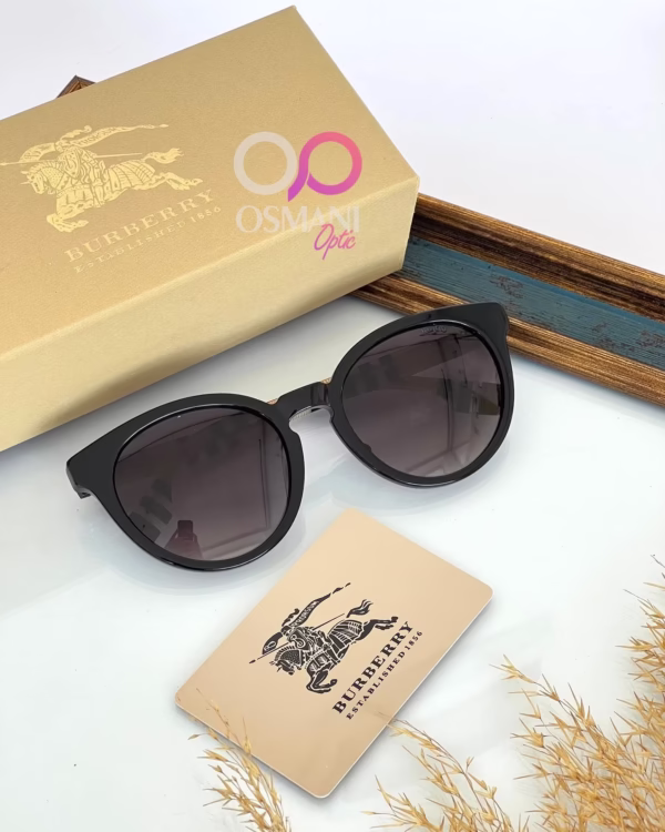 خرید قیمت عینک آفتابی بربری مدل BURBERRY BE4326 عثمانی اپتیک