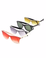خرید قیمت عینک آفتابی اسپرت ریبن مدل RayBan RB4440-N عثمانی اپتیک